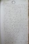 akt notarialny z 1832 r.